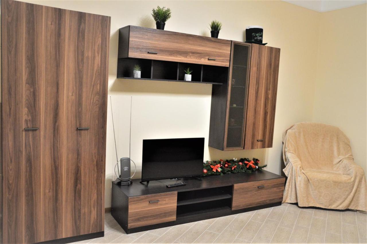 Apartment у князя лева: біля площі ринок *